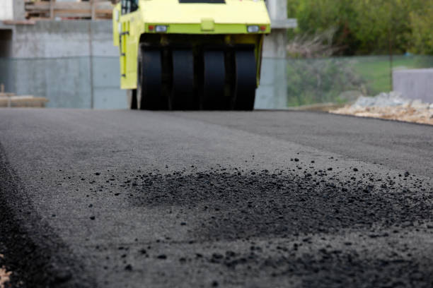 Best Driveway Repair Near Me  in Justin, TX