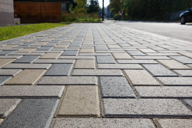 Reasons to Select Us for Your Driveway Paving Requirements in Justin, TX