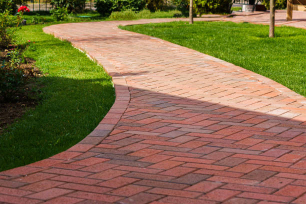 Reasons to Select Us for Your Driveway Paving Requirements in Justin, TX