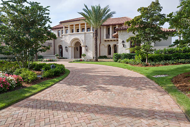 Best Driveway Repair Near Me  in Justin, TX
