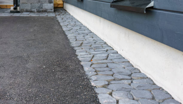 Best Affordable Driveway Pavers  in Justin, TX