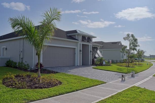 Best Affordable Driveway Paving  in Justin, TX